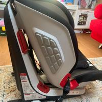 Seggiolino 9-36 kg