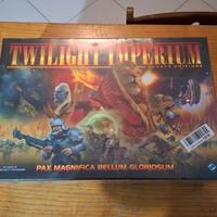 Twilight Imperium - 4a edizione, italiano, nuovo