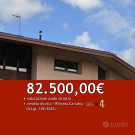 Appartamento a Sant'Ambrogio di Valpolicella (VR)