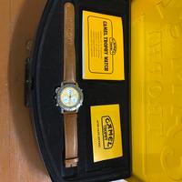 Orologio Camel trophy