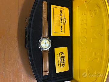 Orologio Camel trophy