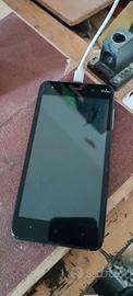 Wiko Lenny 4