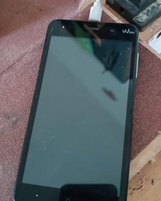 Wiko Lenny 4