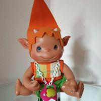 GNOMO-FOLLETTO PROFUMATO