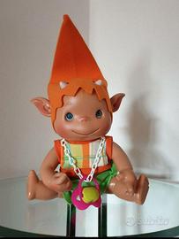 GNOMO-FOLLETTO PROFUMATO