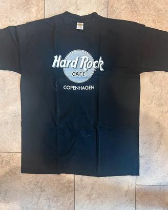 Magliette Hard Rock Cafè