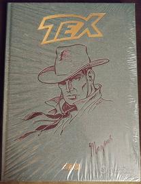 TEX LA VALLE DEL TERRORE MAGNUS edizione limitata
