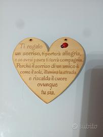 targhetta 