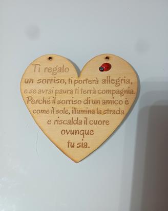 targhetta 