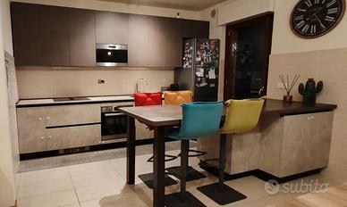 Cucina Veneta Cucine con Isola