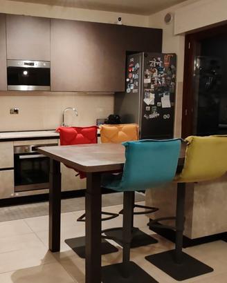 Cucina Veneta Cucine con Isola