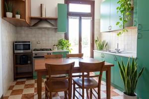 Stanza singola con letto singolo