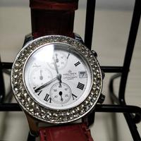 Cronografo donna  Haurex