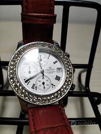 Cronografo donna  Haurex