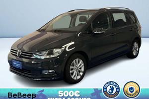 Volkswagen Touran 1.6 TDI COMFORTLINE