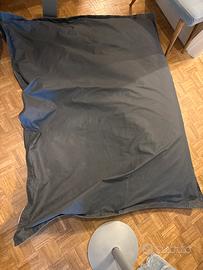 Pouf cuscino maxi