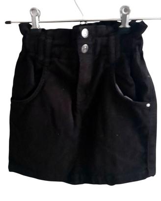 Gonna jeans Bershka taglia 32