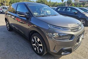 Citroen c4 cactus 2019