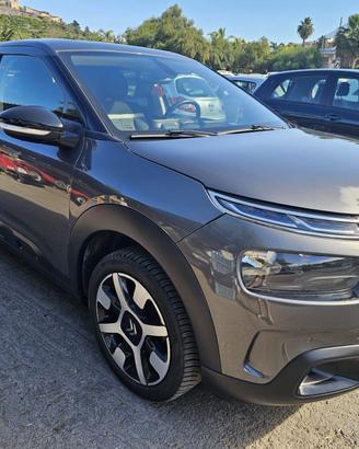 Citroen c4 cactus 2019