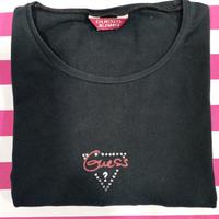 Maglia in cotone. Guess Jeans