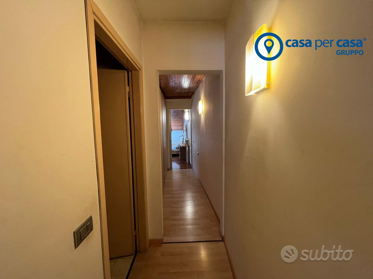 Appartamento – Ostiglia, Mantova - Vista 3