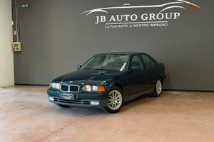 BMW E36 316i NEOPATENTATI