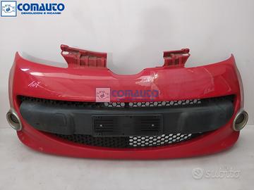 Paraurti ant PEUGEOT 107 '05