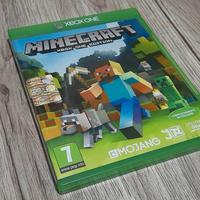 Minecraft (Xbox One)