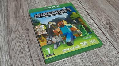 Minecraft (Xbox One)