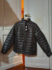 Giubbotto Canadian Peak Size M D-Grey Men 