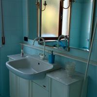 Specchio da bagno Jotti