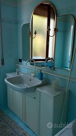 Specchio da bagno Jotti