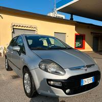 Fiat Punto Evo 5p 1.3mjt Fun