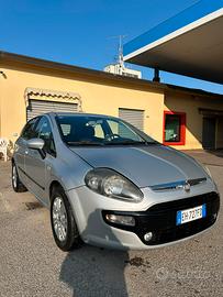 Fiat Punto Evo 5p 1.3mjt Fun