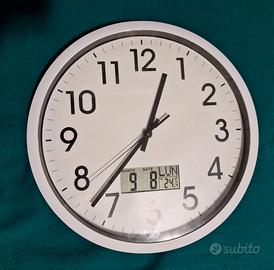 Orologio da parete