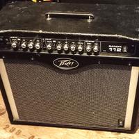 Amplificatore per chitarra Peavey Bandit 112