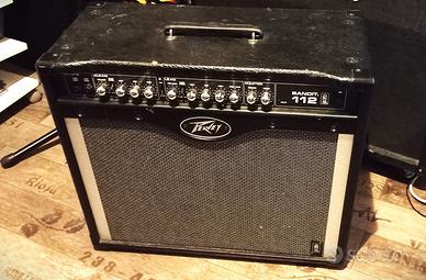 Amplificatore per chitarra Peavey Bandit 112