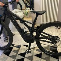 Specialized Turbo Levo Carbon