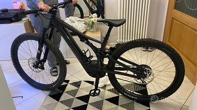 Specialized Turbo Levo Carbon