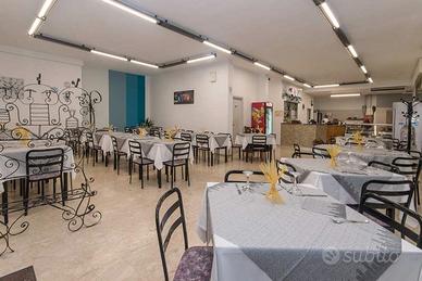 Vendita di Locale in via Basilicata, 21