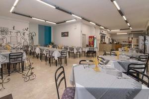 Vendita di Locale in via Basilicata, 21