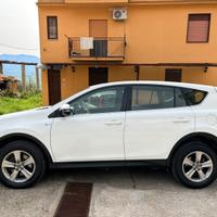 Totota rav 4