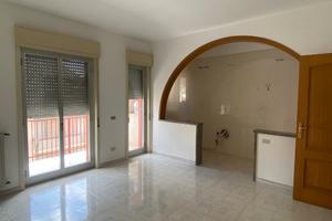 Appartamento con garage zona piazzetta