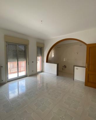 Appartamento con garage zona piazzetta