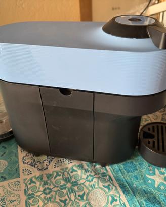 Macchina da caffè Nespresso Vertuo Pop
