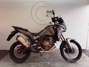 Honda CRF1100L Africa Twin ADVENTURE SPORTS