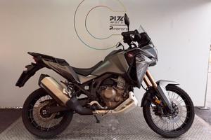 Honda CRF1100L Africa Twin ADVENTURE SPORTS