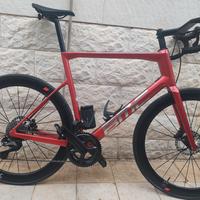Bici strada BMC