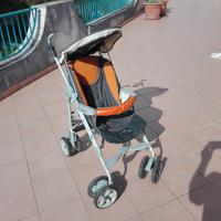 Passeggino Inglesina
