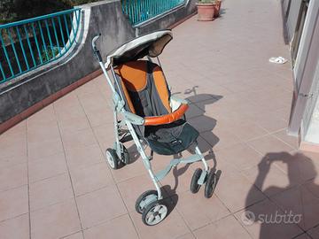 Passeggino Inglesina